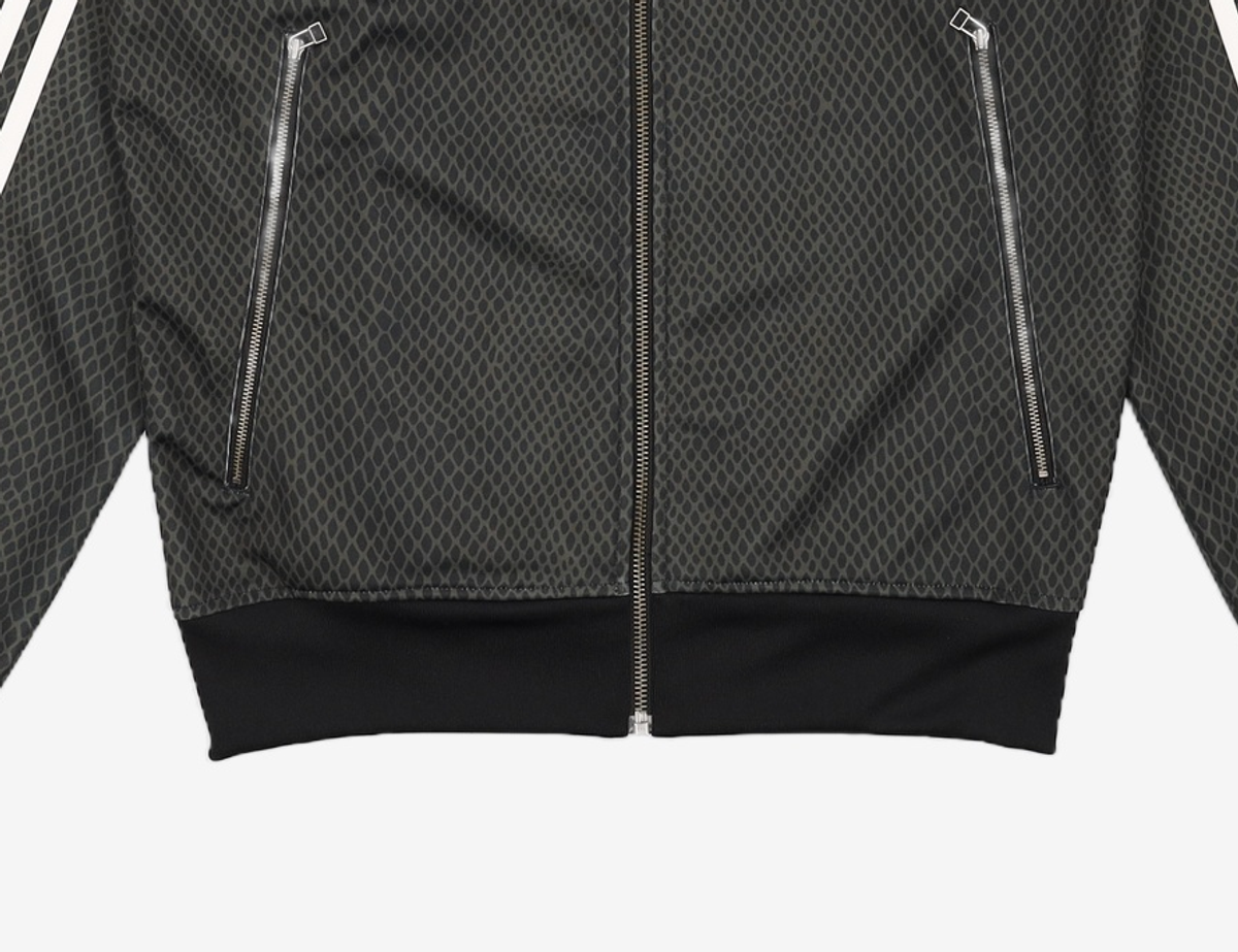 아디다스(ADIDAS) 트레이닝 재킷 100