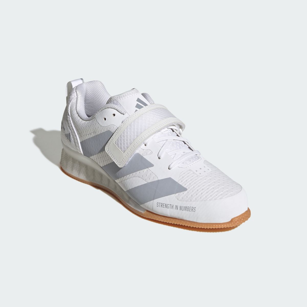 아디다스(ADIDAS) 아디파워 웨이트리프팅 3 KJ4393
