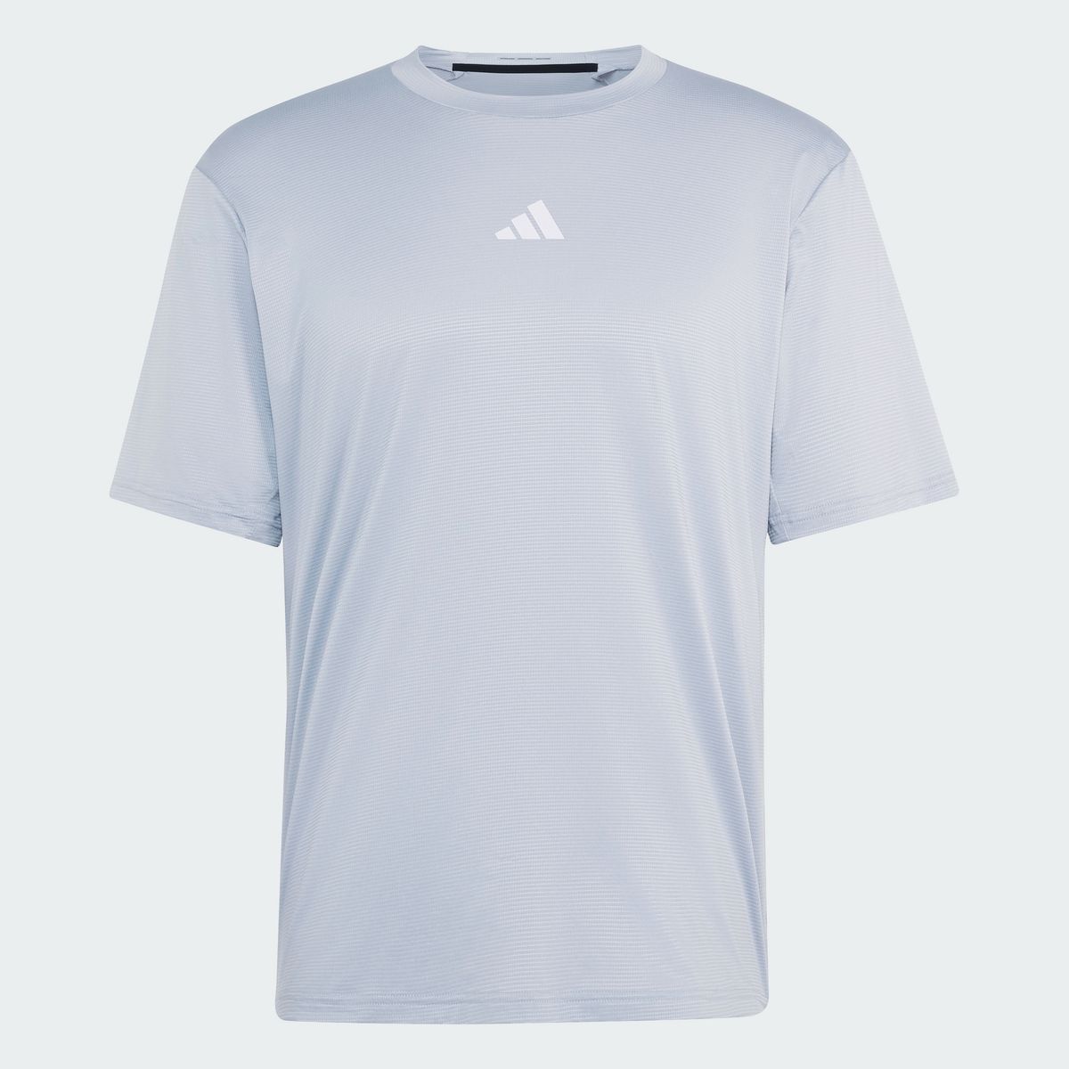 아디다스(ADIDAS) 테크 인텐시티 워크아웃 티셔츠 KS8970