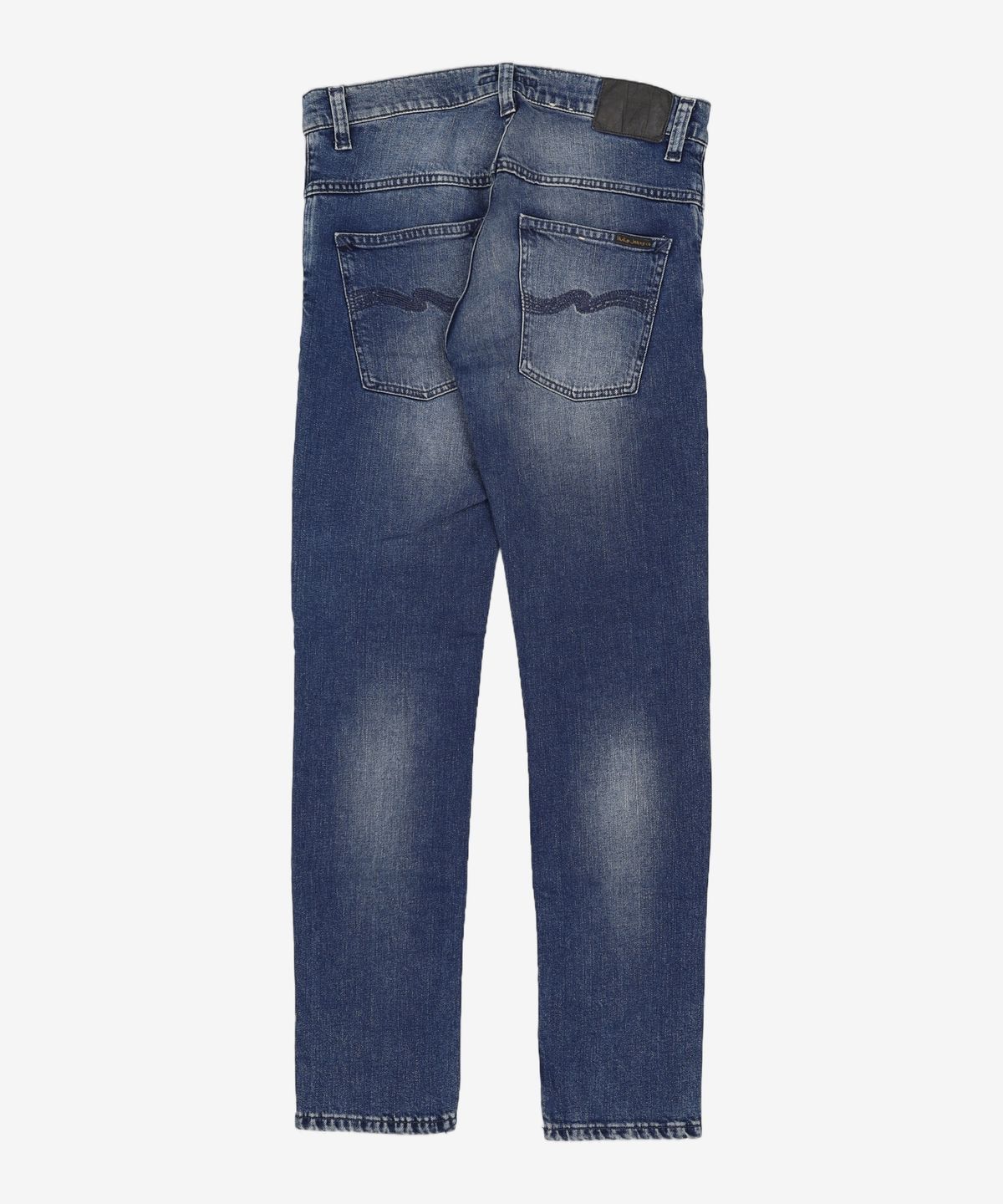 누디진(NUDIEJEANS) 청/데님 팬츠 31