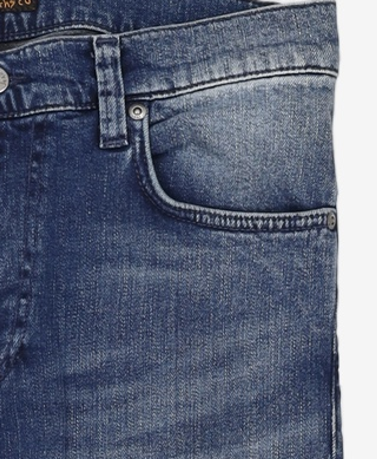 누디진(NUDIEJEANS) 청/데님 팬츠 31