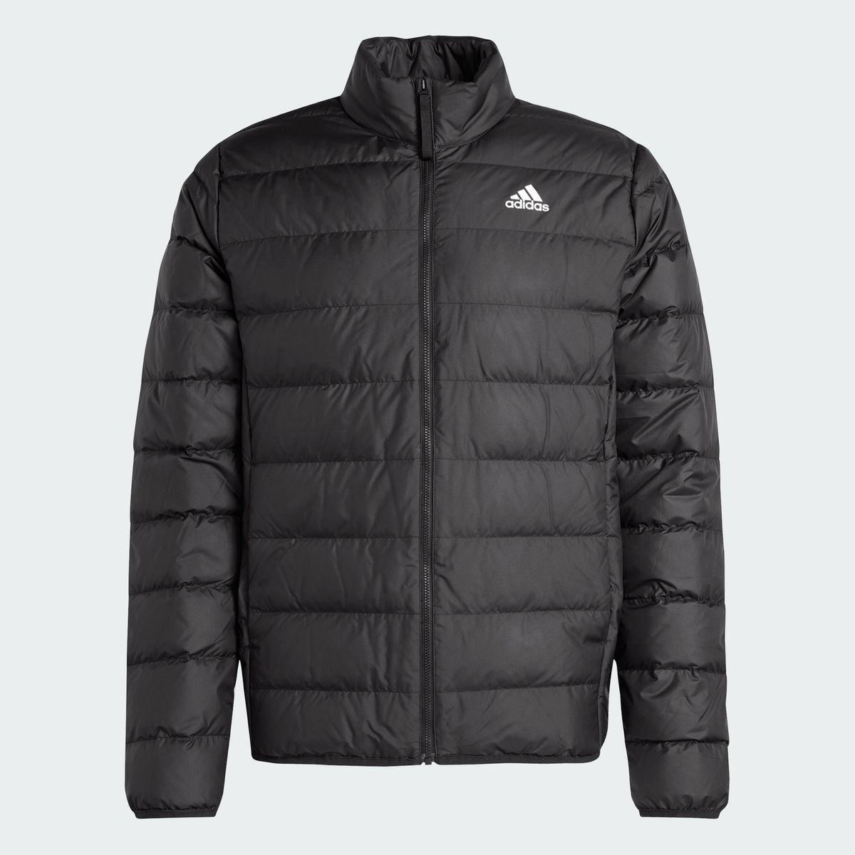 아디다스(ADIDAS) 에센셜 라이트 다운 재킷 JN4342