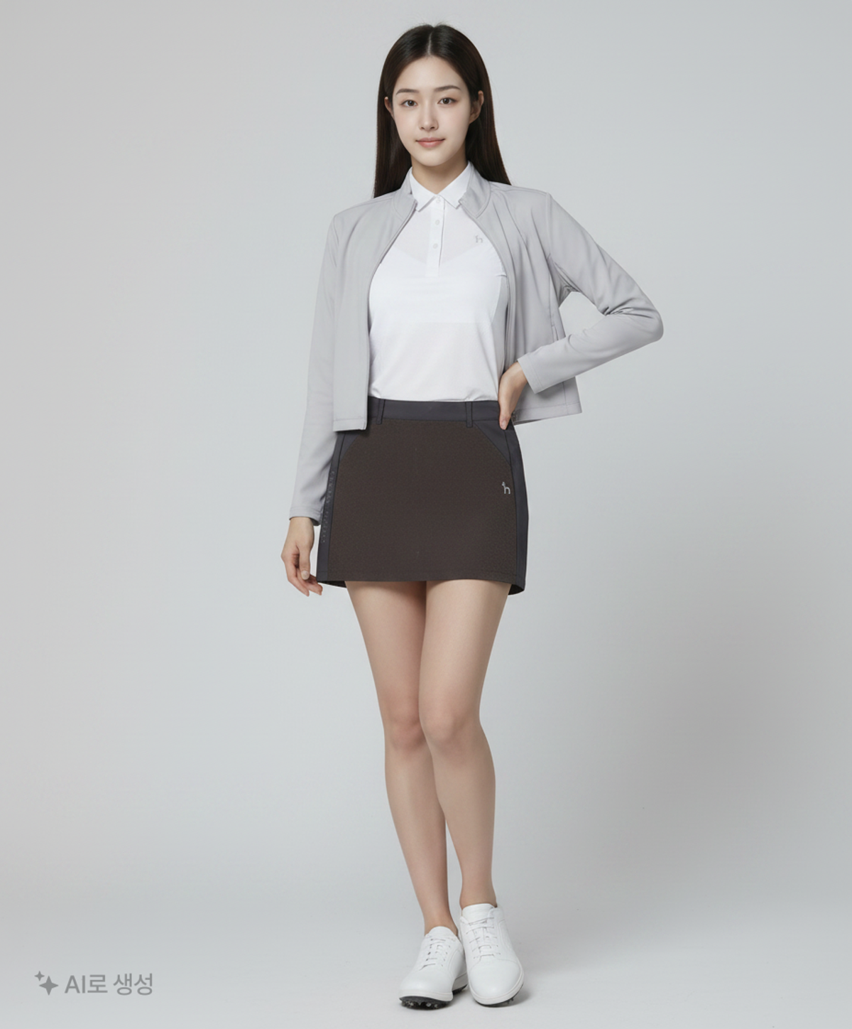 헤지스골프(HAZZYS GOLF) 미니스커트 67
