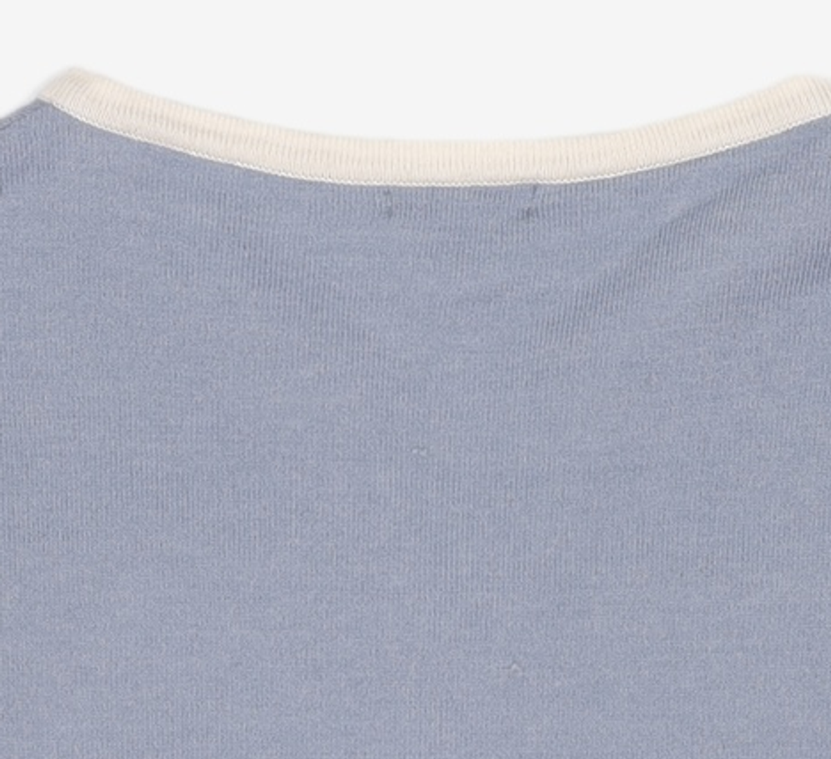 스파오(SPAO) 넥변형 배색 가디건 SPCKA4TW96 S