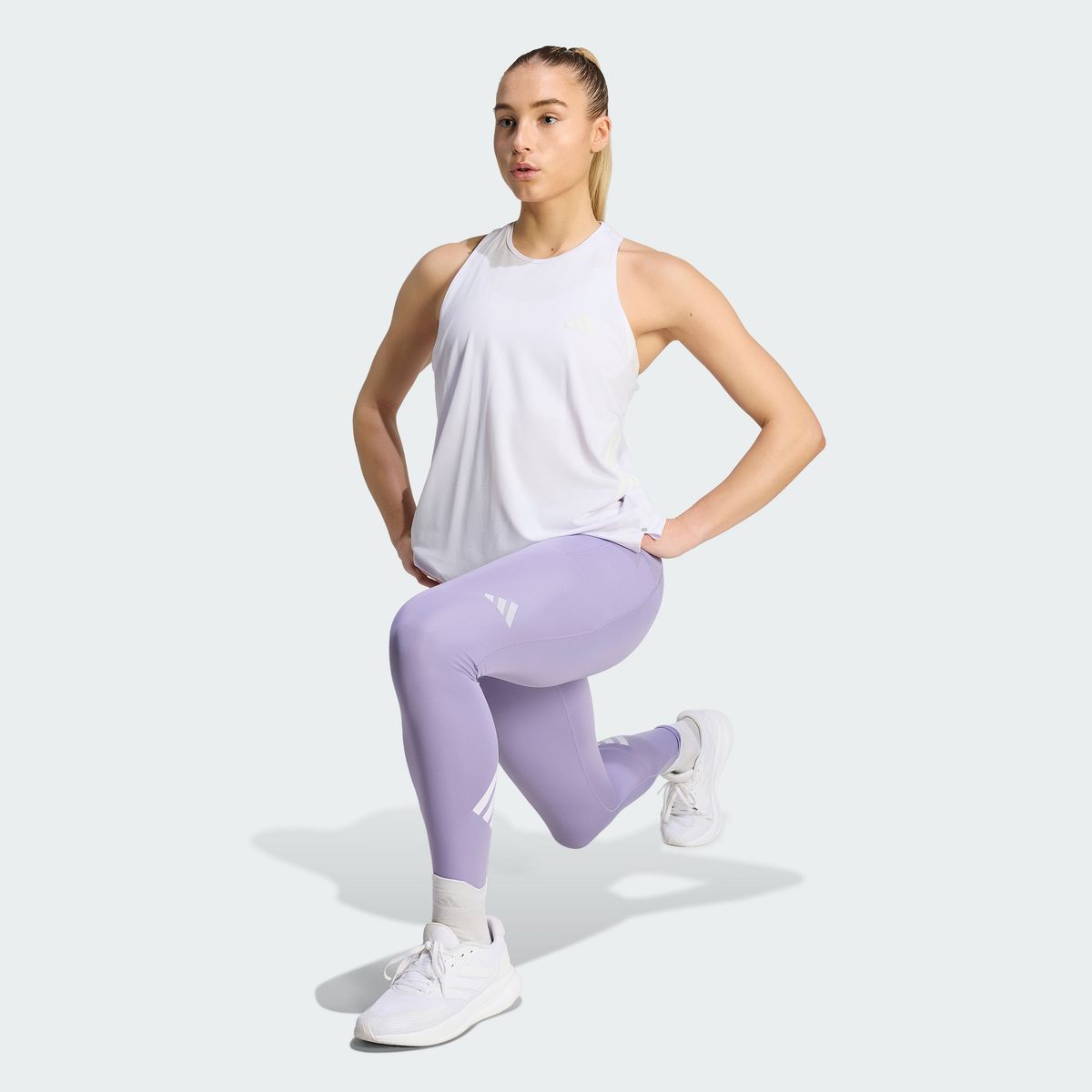 아디다스(ADIDAS) aid365 클라이마쿨 탱크 KR2970