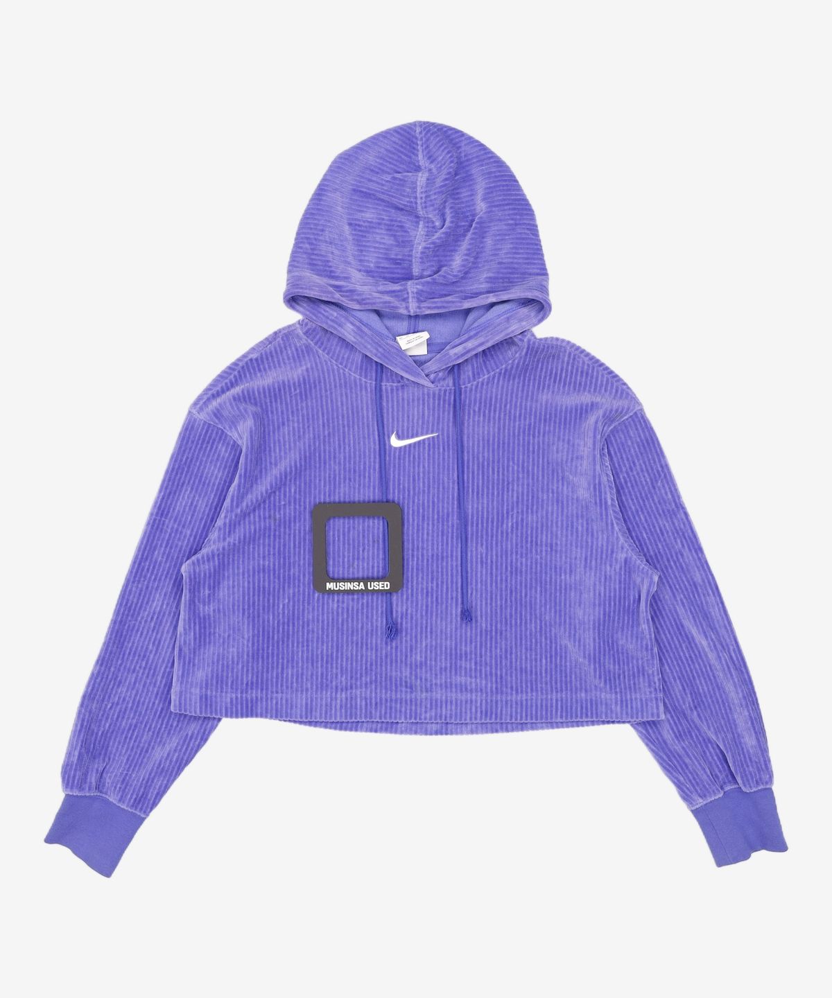 나이키(NIKE) 후드 티셔츠 XS
