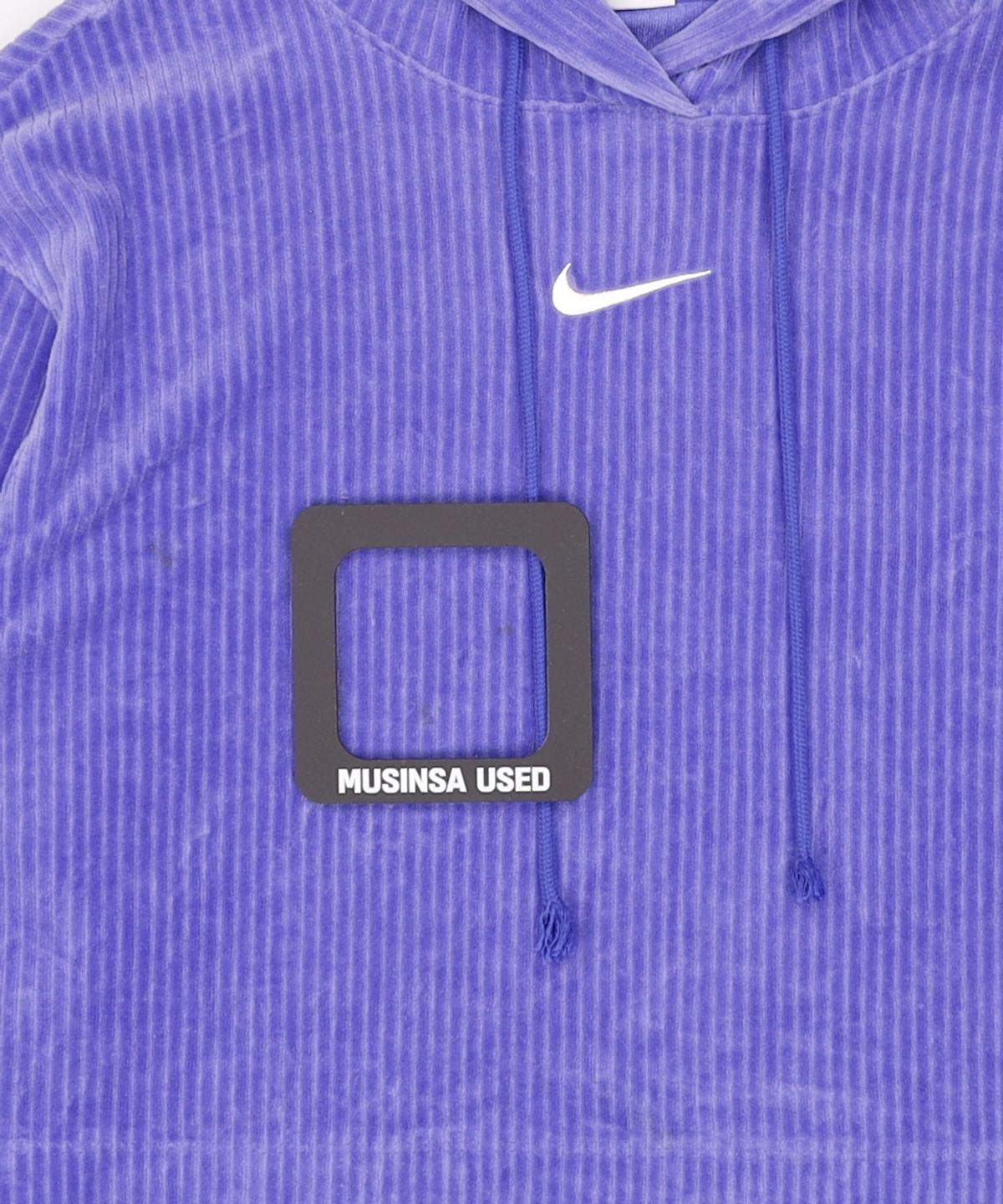 나이키(NIKE) 후드 티셔츠 XS