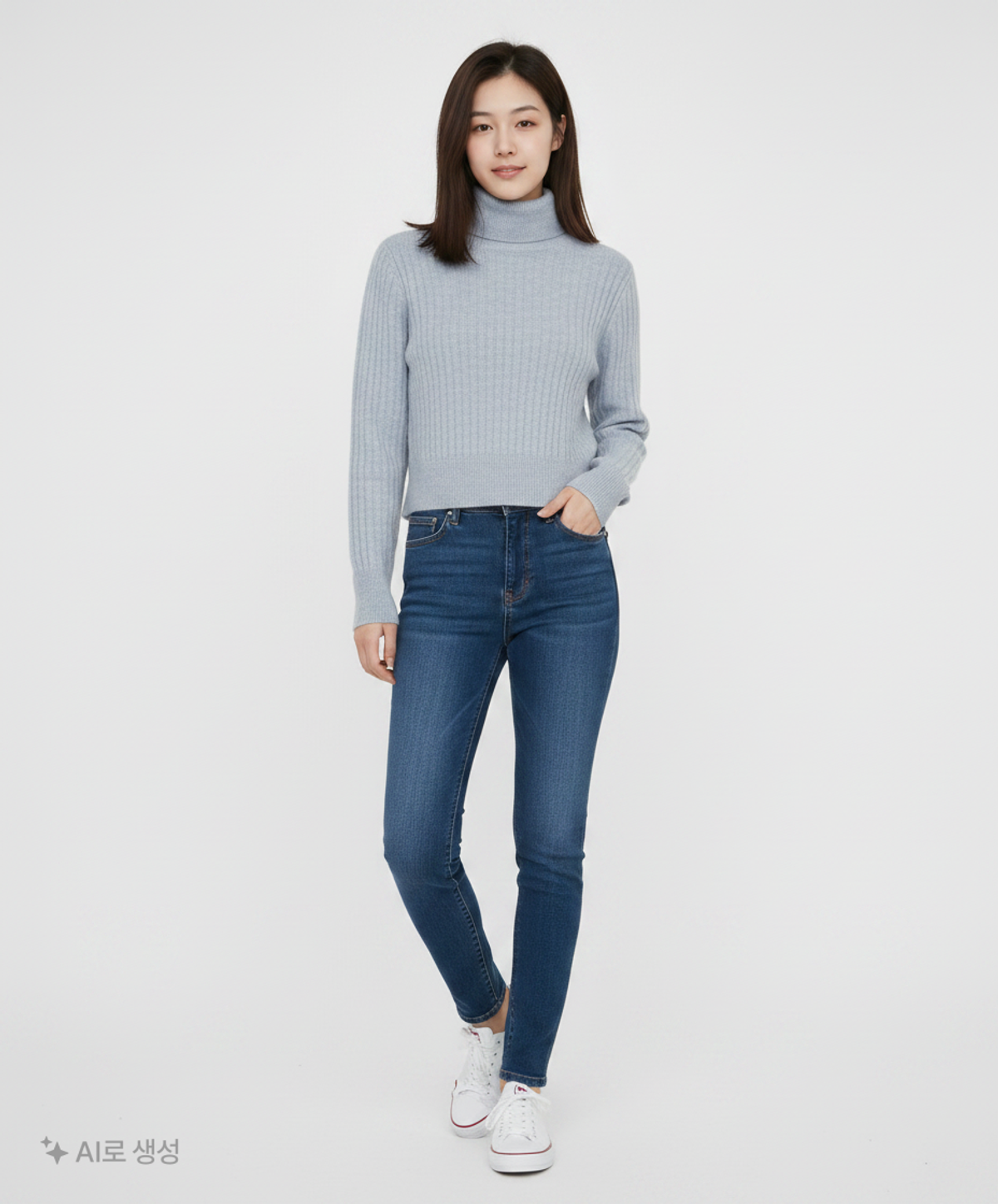 자라(ZARA) 니트/스웨터 S