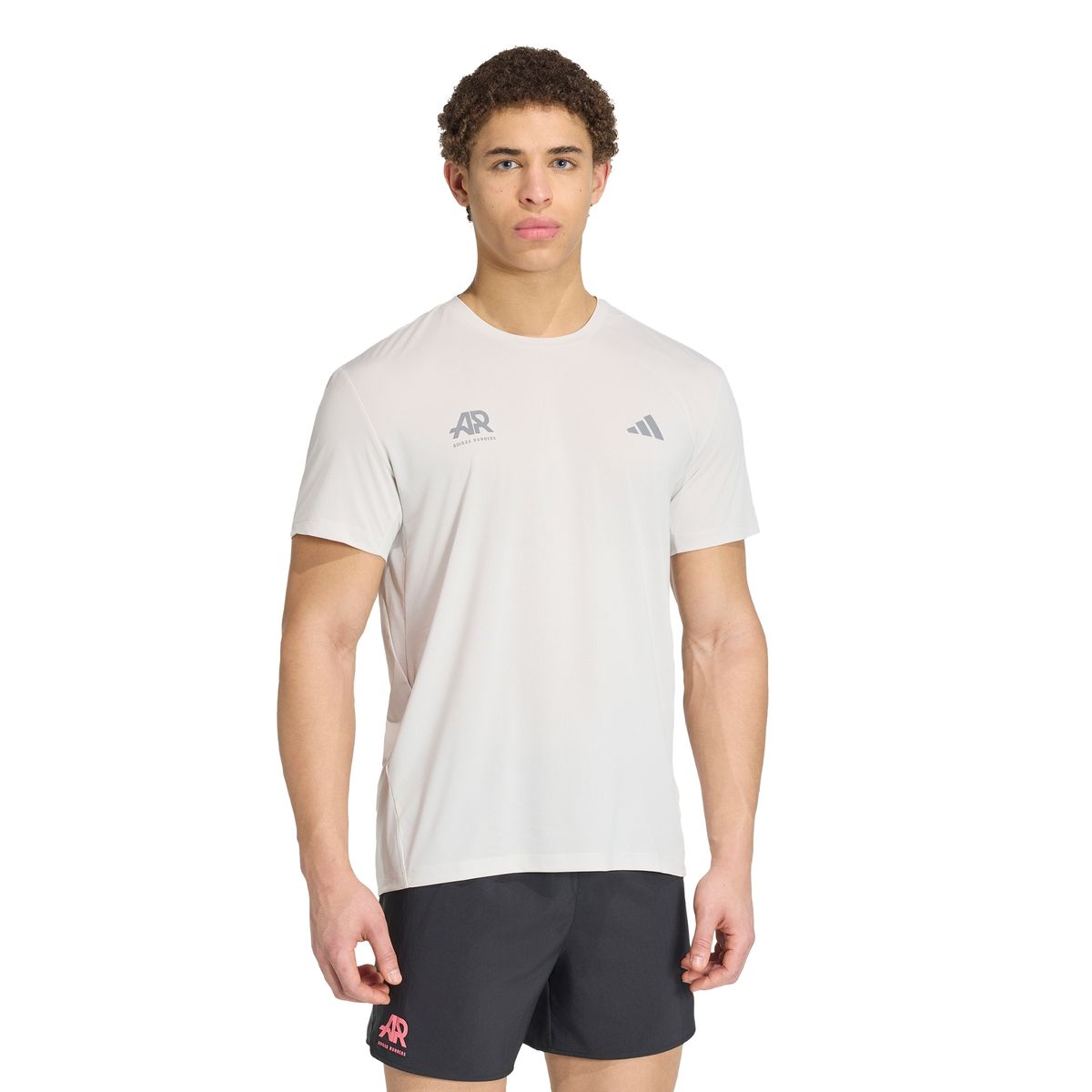 아디다스(ADIDAS) adi365 아디다스 러너스 티셔츠 KT4847