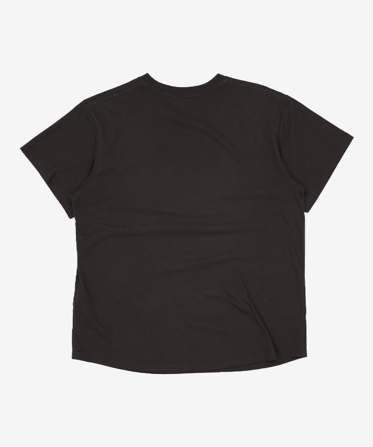 마르디 메크르디(MARDI MERCREDI) 반소매 티셔츠 ONE SIZE