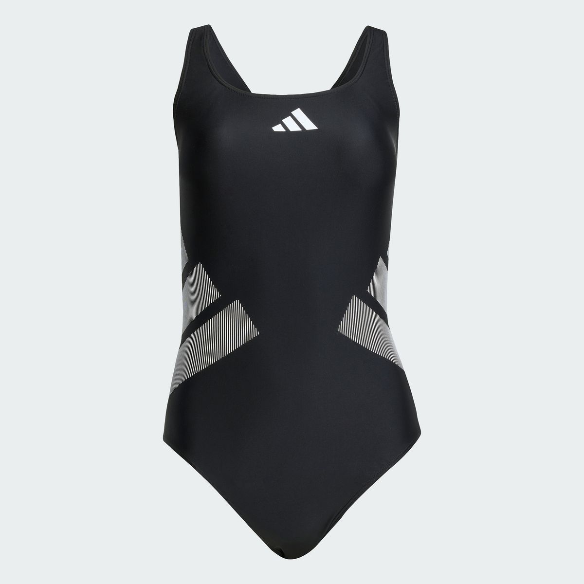 아디다스(ADIDAS) 로고 C백 스윔웨어 JM3949