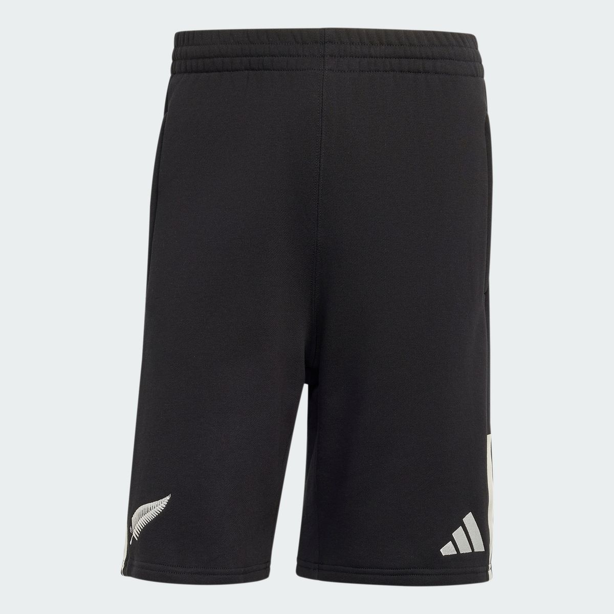 아디다스(ADIDAS) 올블랙스 레저웨어 쇼츠 KQ8183
