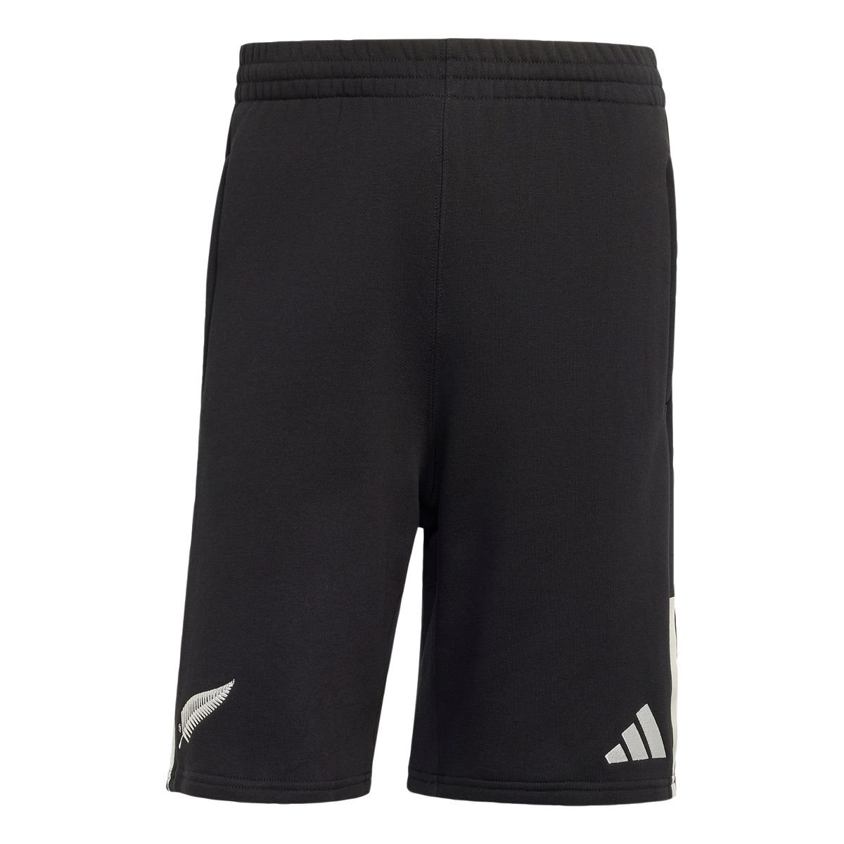 아디다스(ADIDAS) 올블랙스 레저웨어 쇼츠 KQ8183