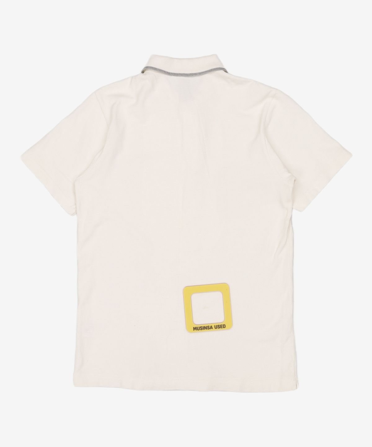 라코스테(LACOSTE) 피케/카라 티셔츠 3