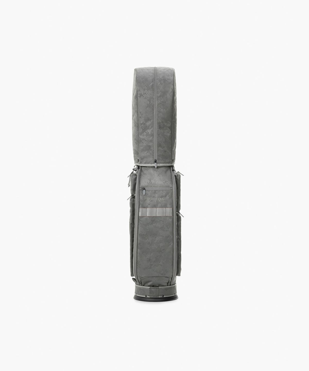 브리핑 골프(BRIEFING GOLF) CR-6 #03 디지털 카모 JQ_그레이