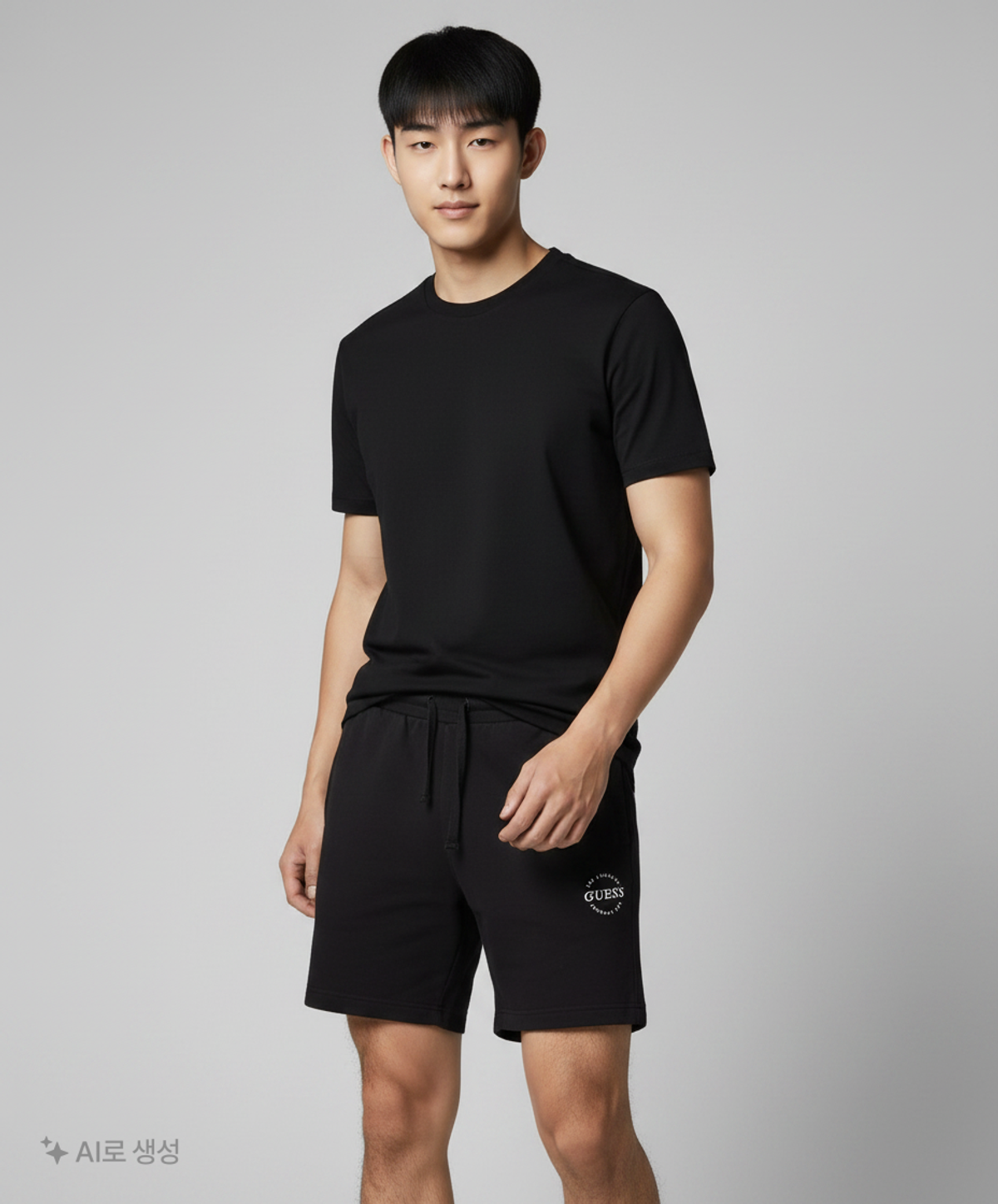 게스(GUESS) 숏팬츠 L