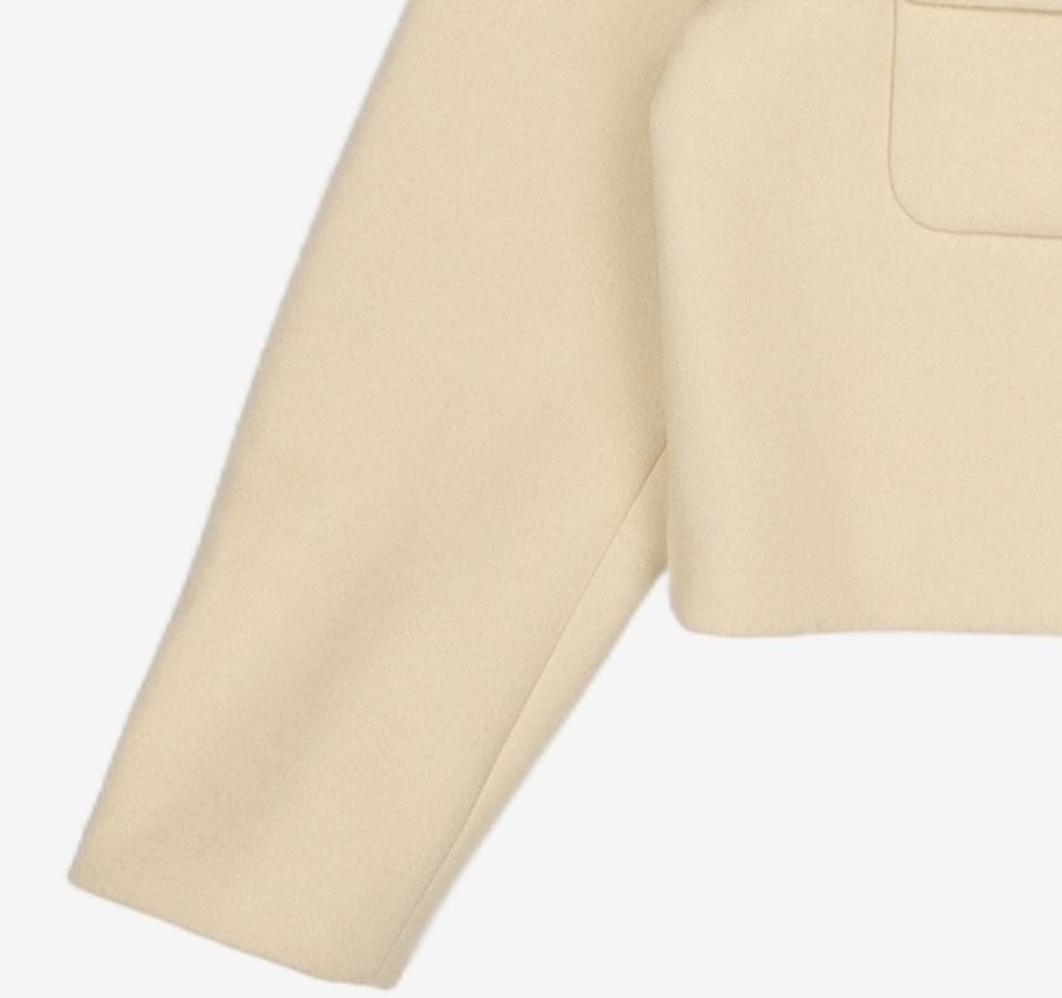 미쏘(MIXXO) 기타 점퍼/재킷 M