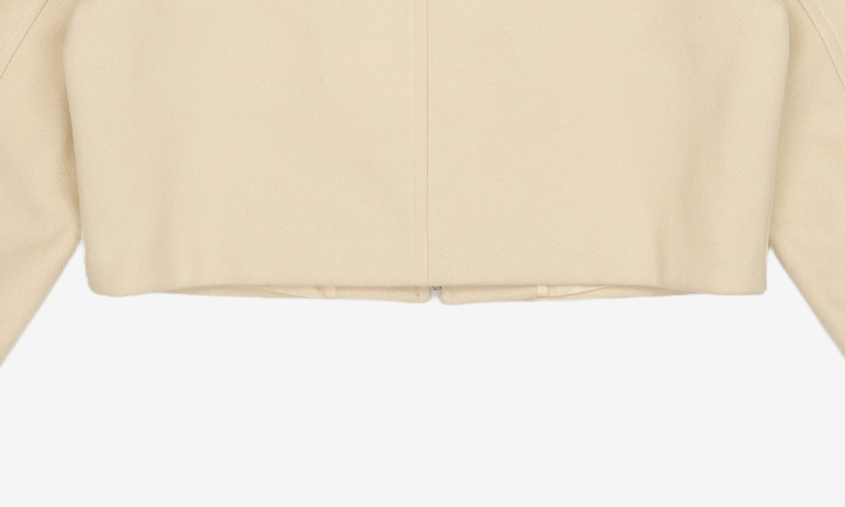 미쏘(MIXXO) 기타 점퍼/재킷 M