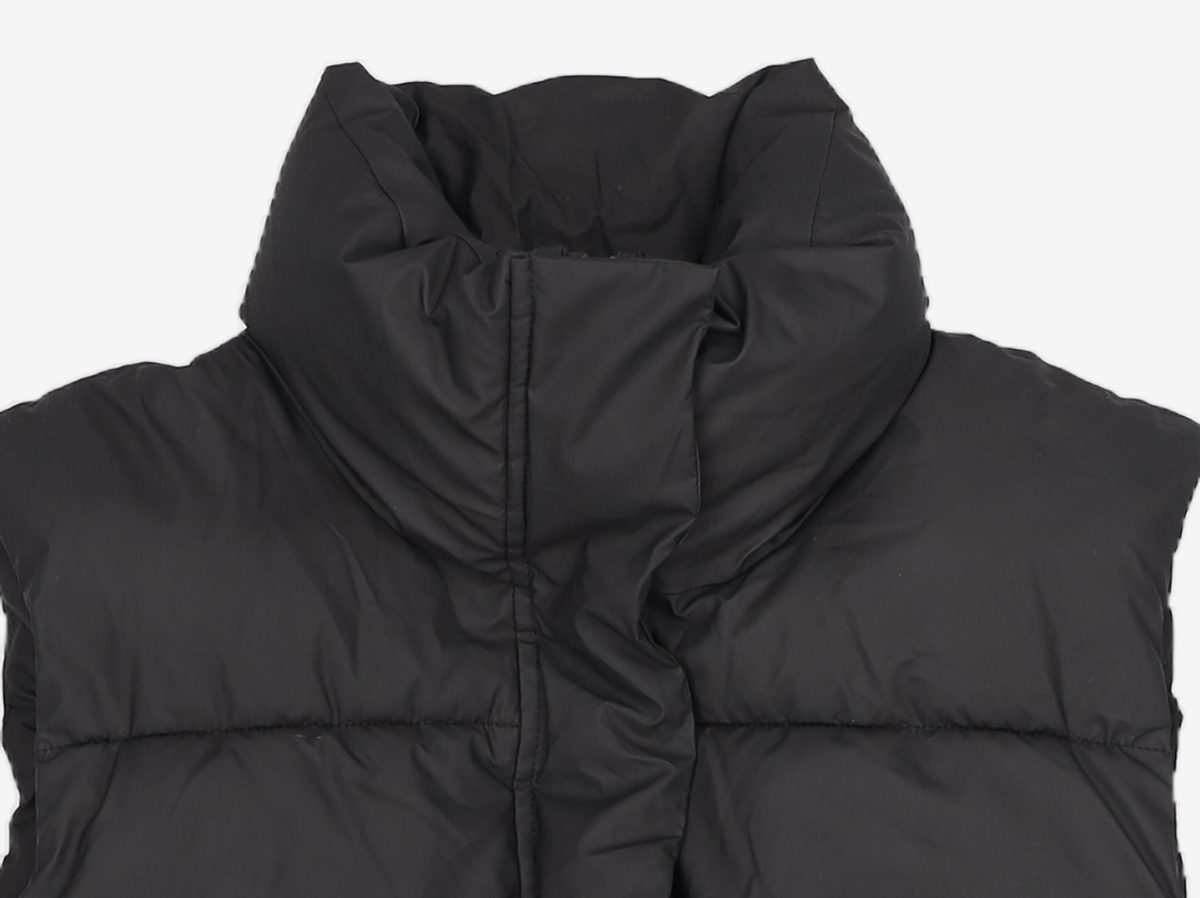 데비웨어(DEVIWEAR) 패딩 베스트 S