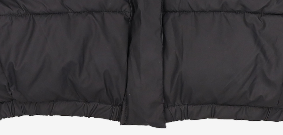 데비웨어(DEVIWEAR) 패딩 베스트 S
