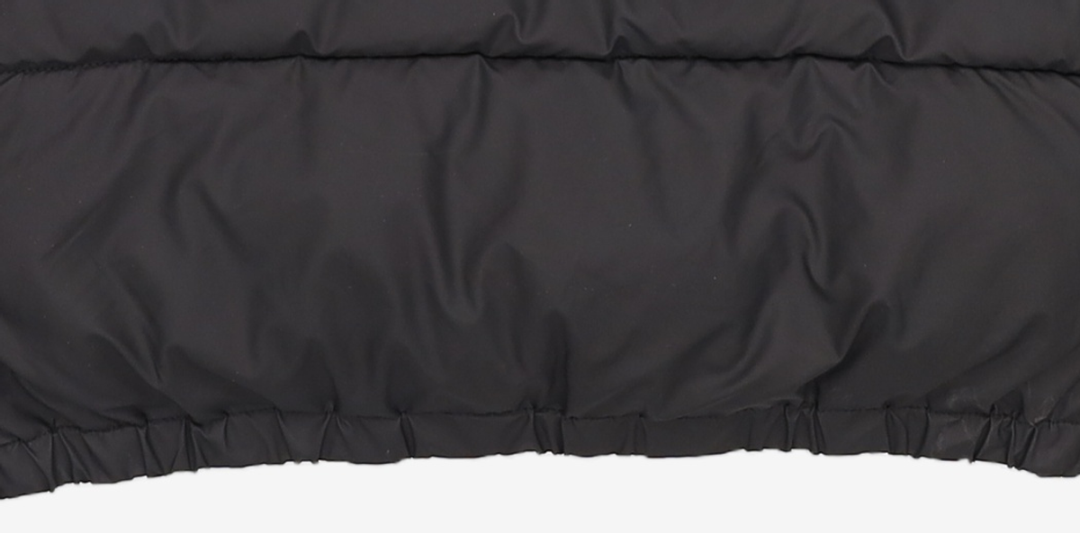 데비웨어(DEVIWEAR) 패딩 베스트 S