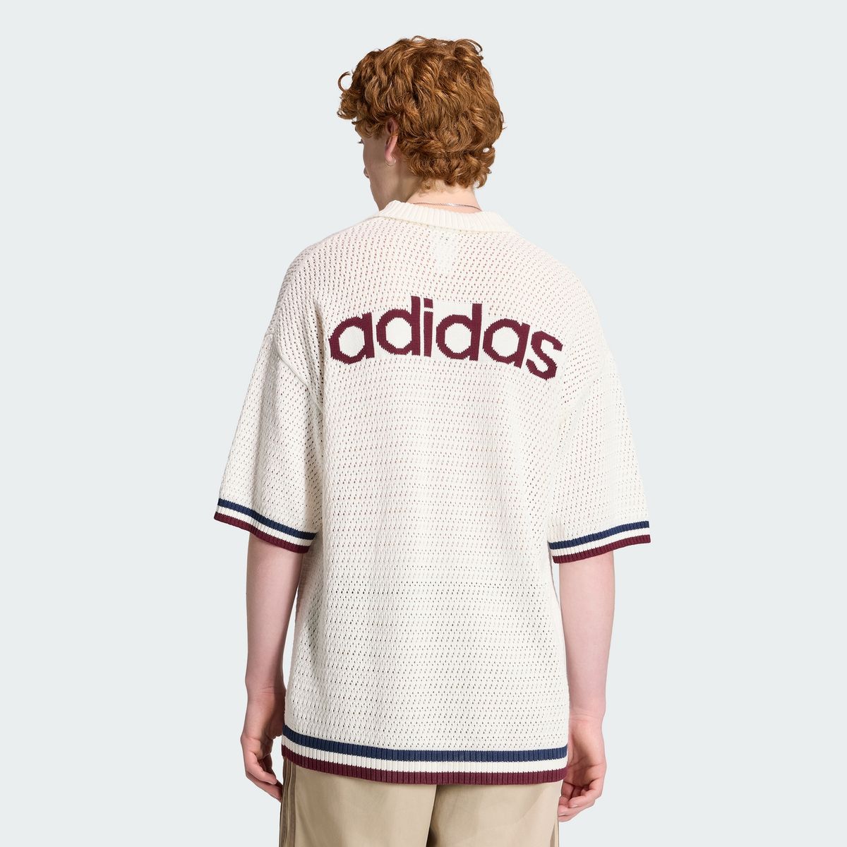 아디다스(ADIDAS) 크로셰 저지 KR9096