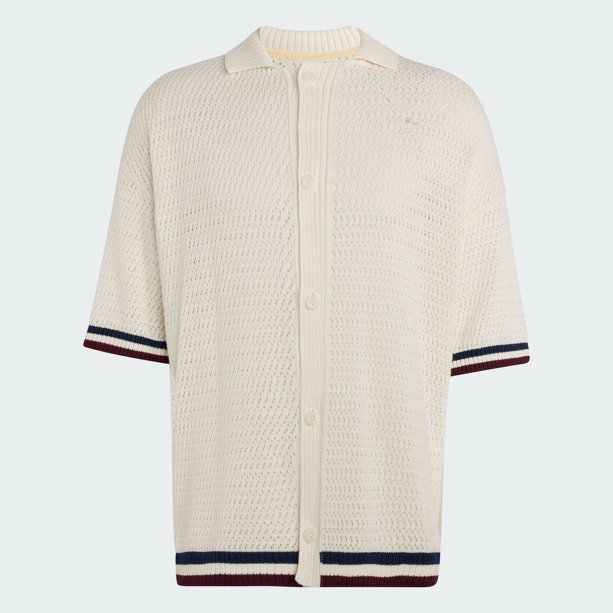 아디다스(ADIDAS) 크로셰 저지 KR9096
