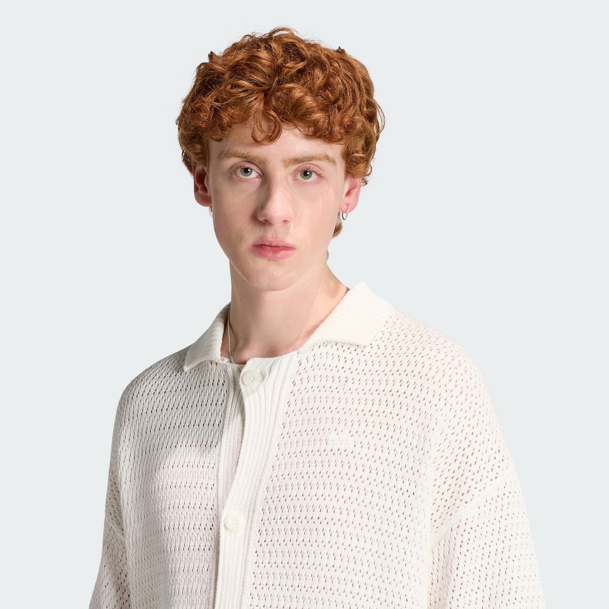 아디다스(ADIDAS) 크로셰 저지 KR9096