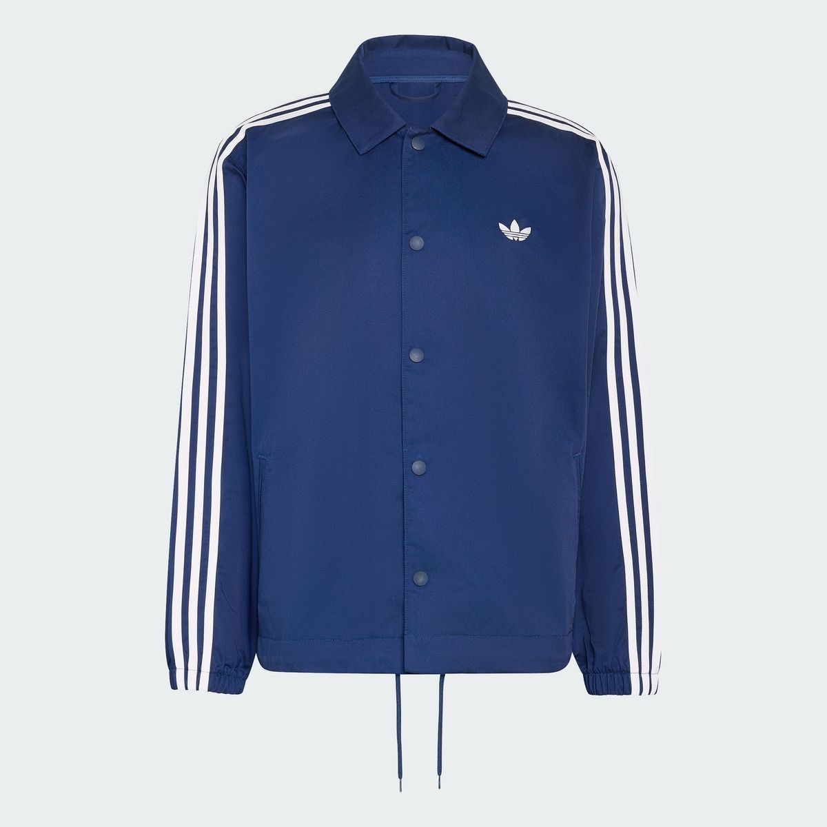 아디다스(ADIDAS) 3-스트라이프 코치 재킷 KE4174