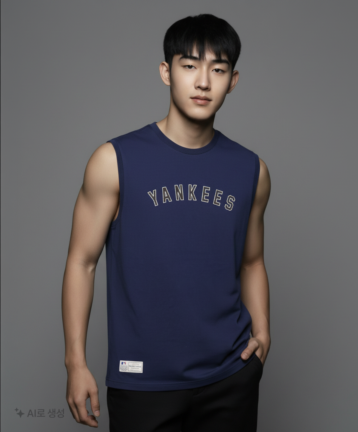 엠엘비(MLB) 나시/민소매 티셔츠 105