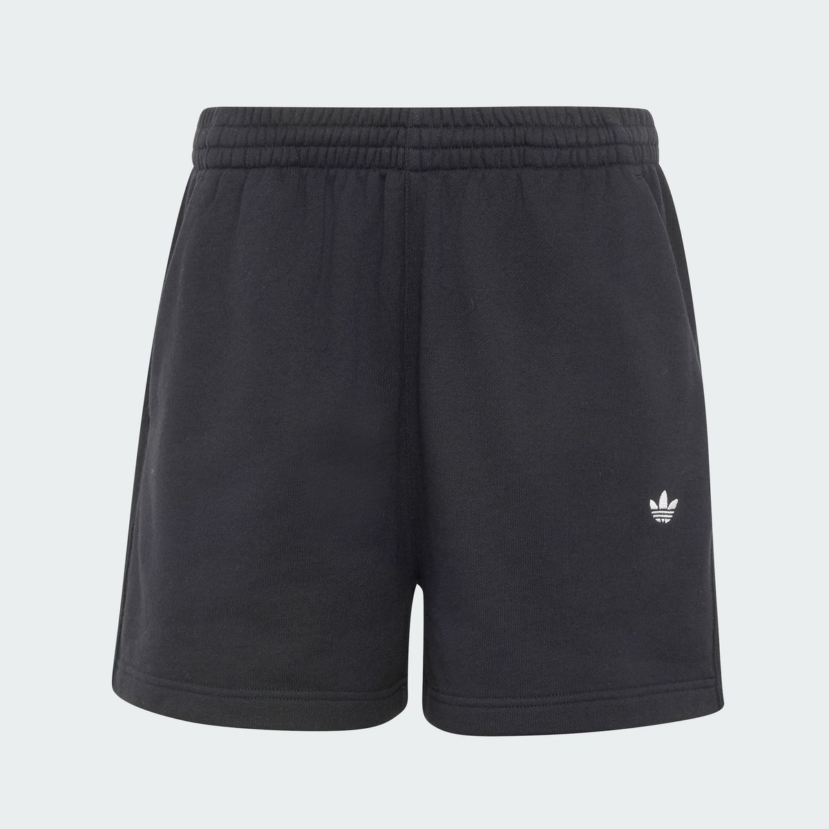 아디다스(ADIDAS) 에센셜 프렌치 테리 쇼츠 KR3604