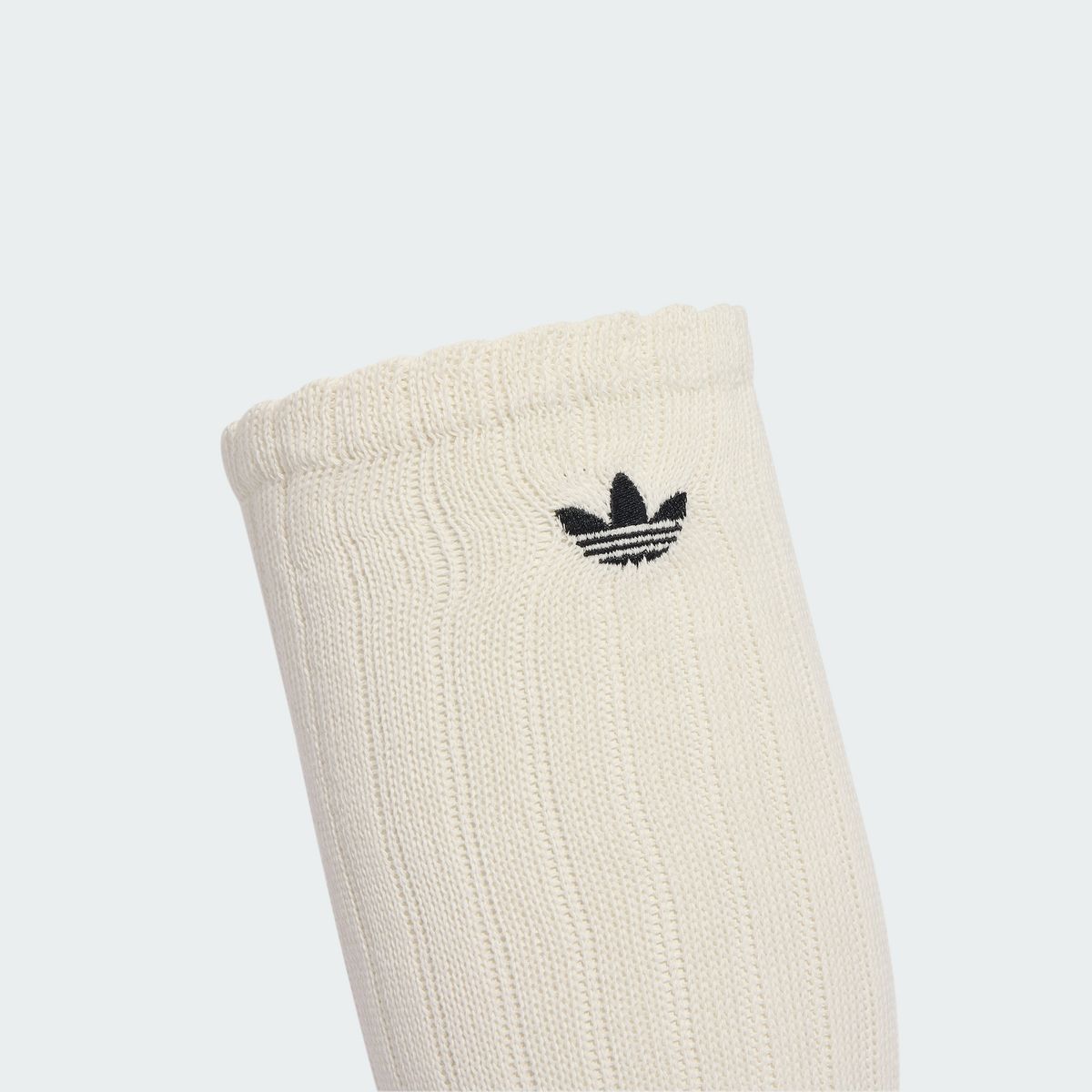 아디다스(ADIDAS) 슬라우치 하이 니 삭스 1켤레 KR1605