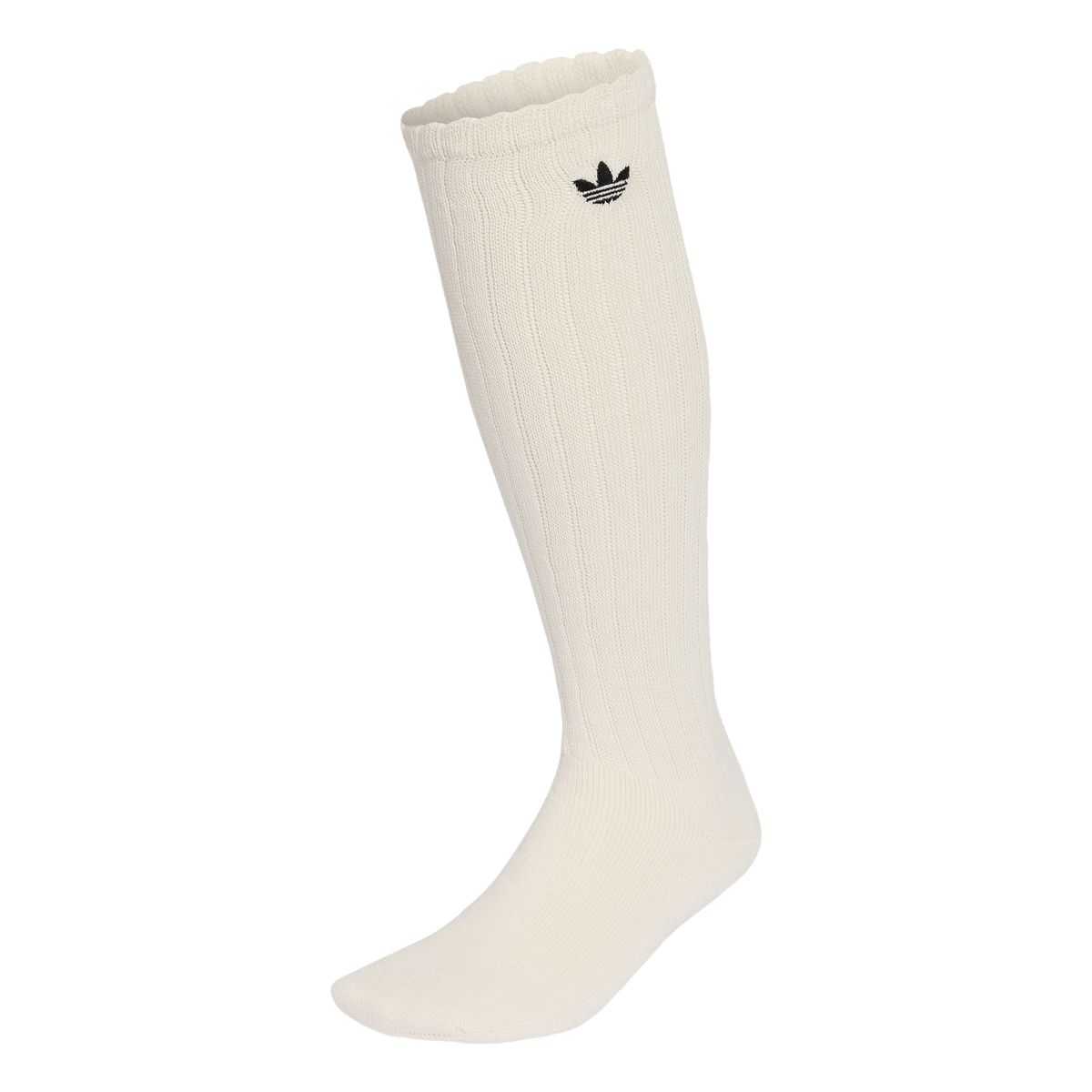 아디다스(ADIDAS) 슬라우치 하이 니 삭스 1켤레 KR1605