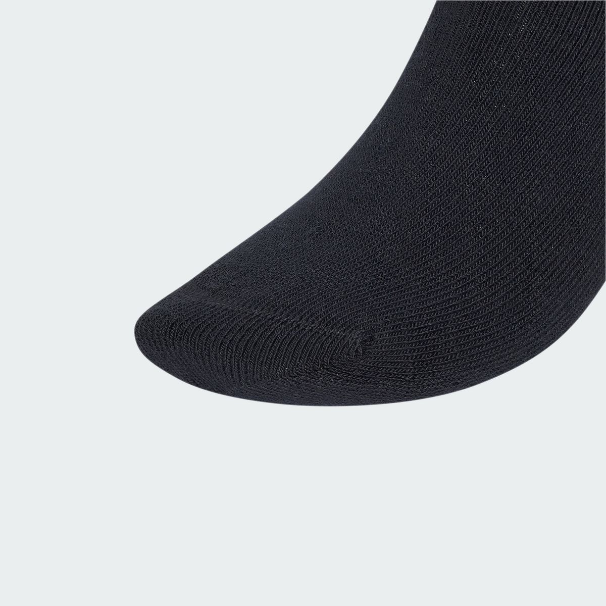 아디다스(ADIDAS) 슬라우치 하이 니 삭스 1켤레 KR1606