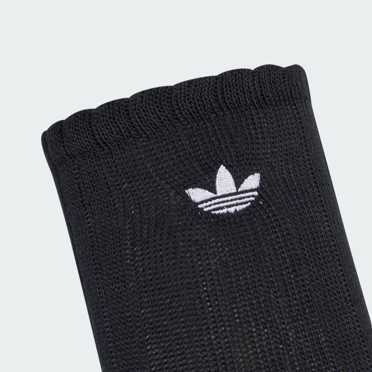 아디다스(ADIDAS) 슬라우치 하이 니 삭스 1켤레 KR1606