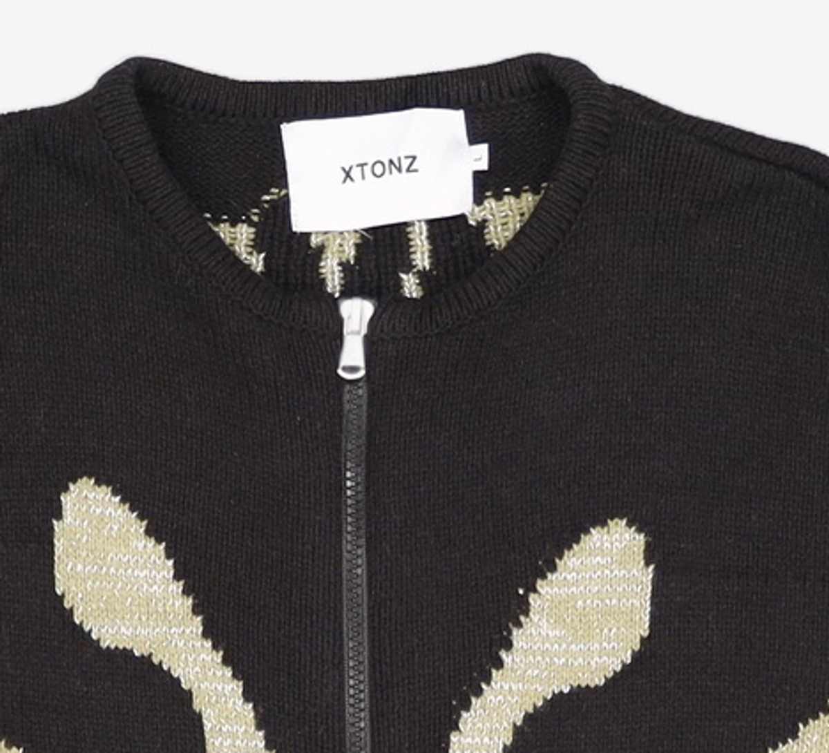 엑스톤즈(XTONZ) 카디건 L