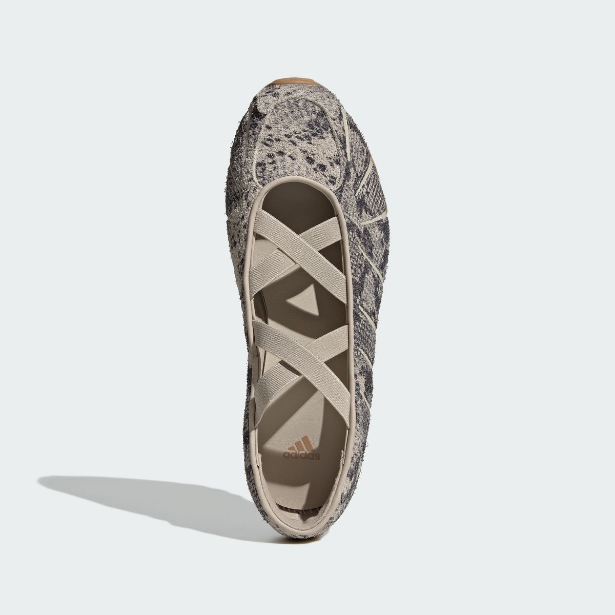 아디다스(ADIDAS) 고스트 스프린트 발레 KI0435