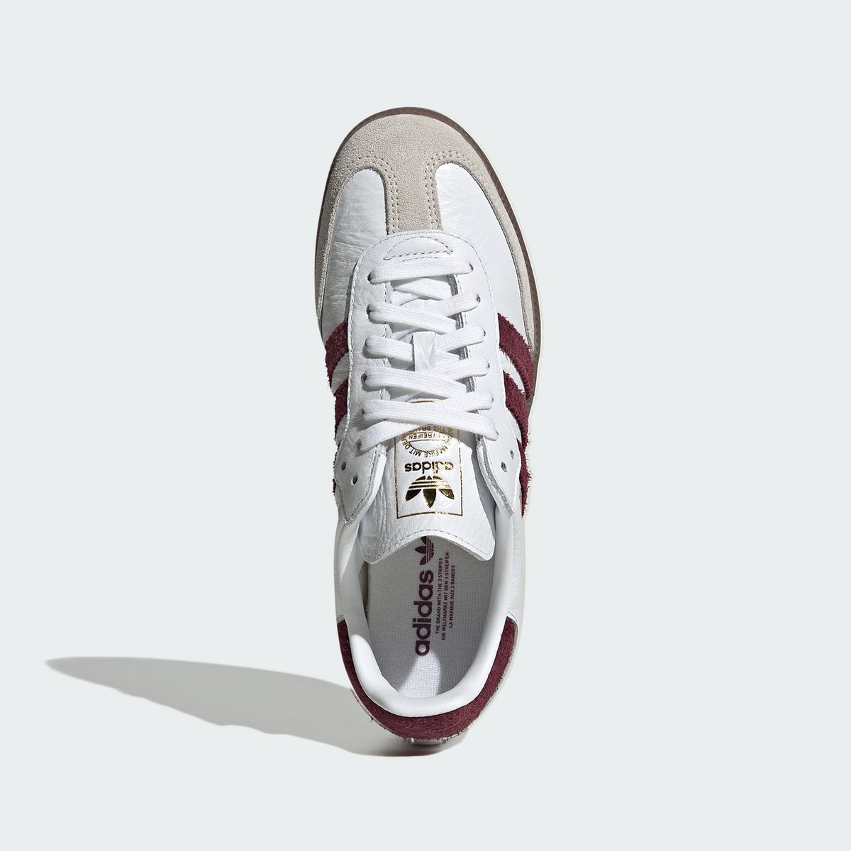 아디다스(ADIDAS) 삼바 OG LA0973