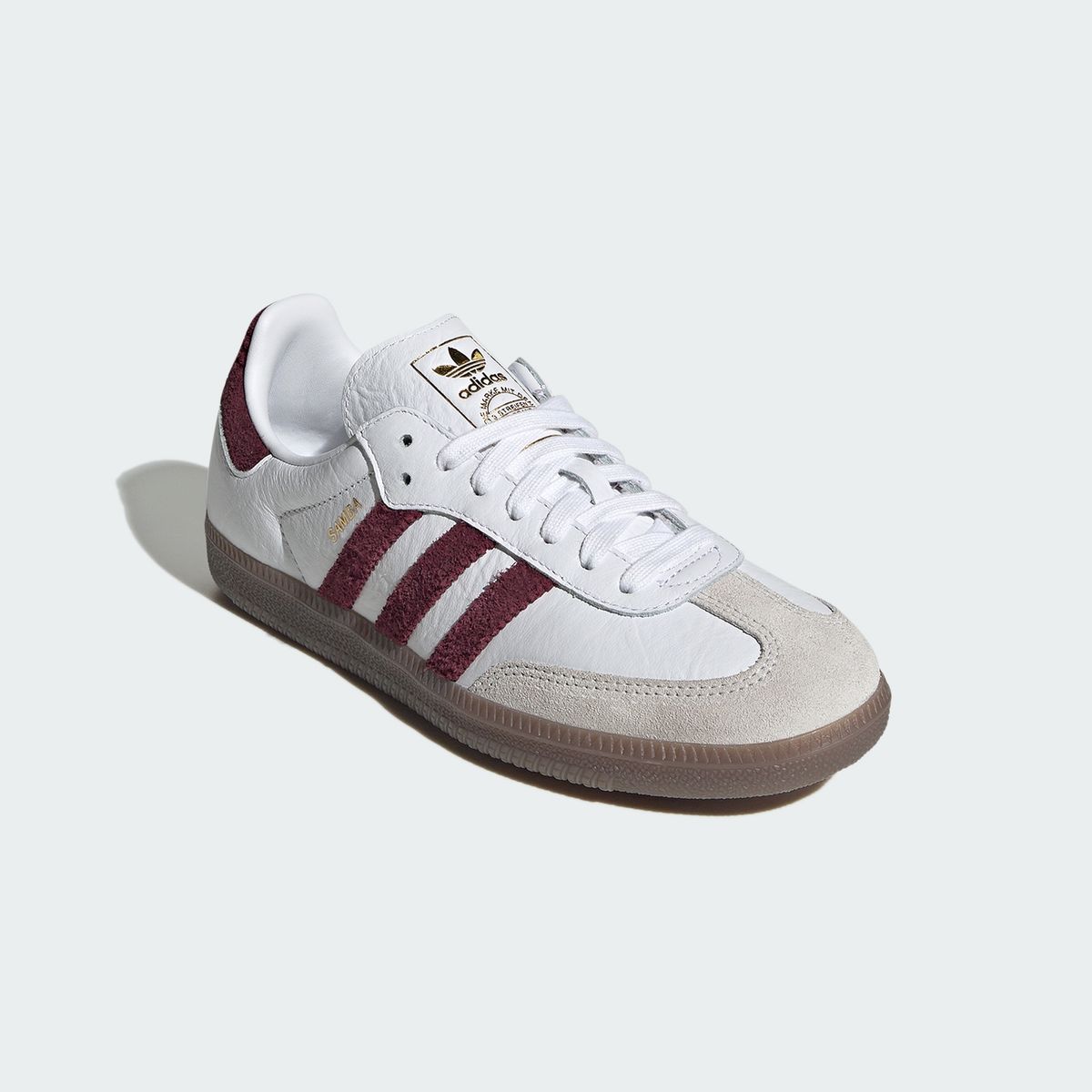 아디다스(ADIDAS) 삼바 OG LA0973