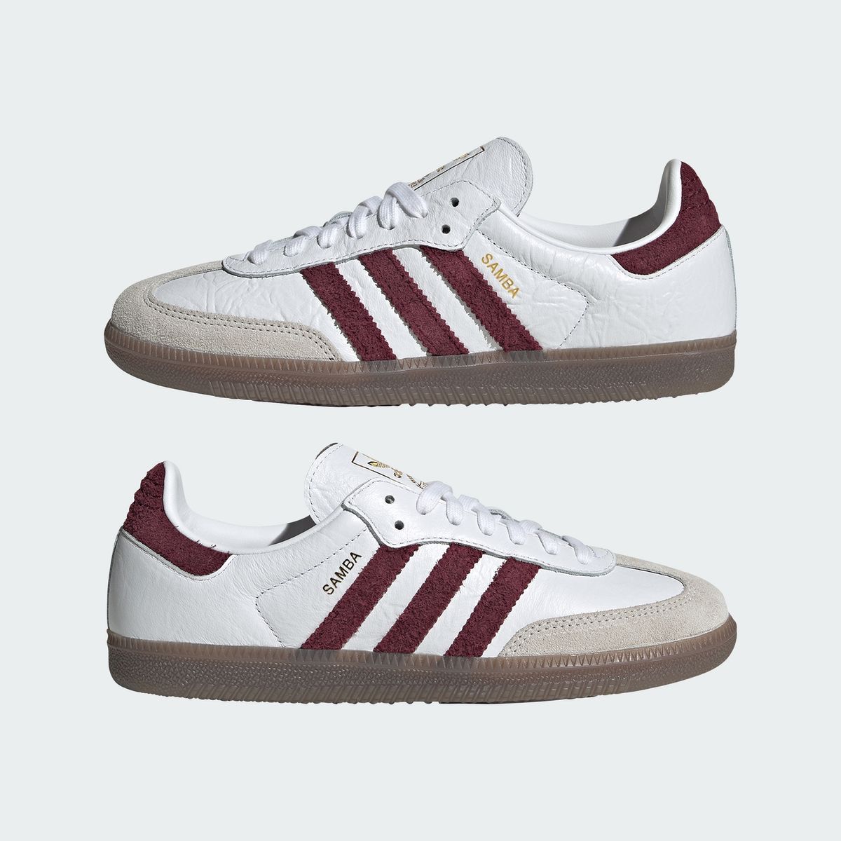 아디다스(ADIDAS) 삼바 OG LA0973
