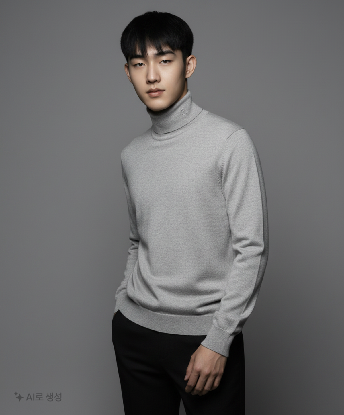 키이스(KEITH) 니트/스웨터 90
