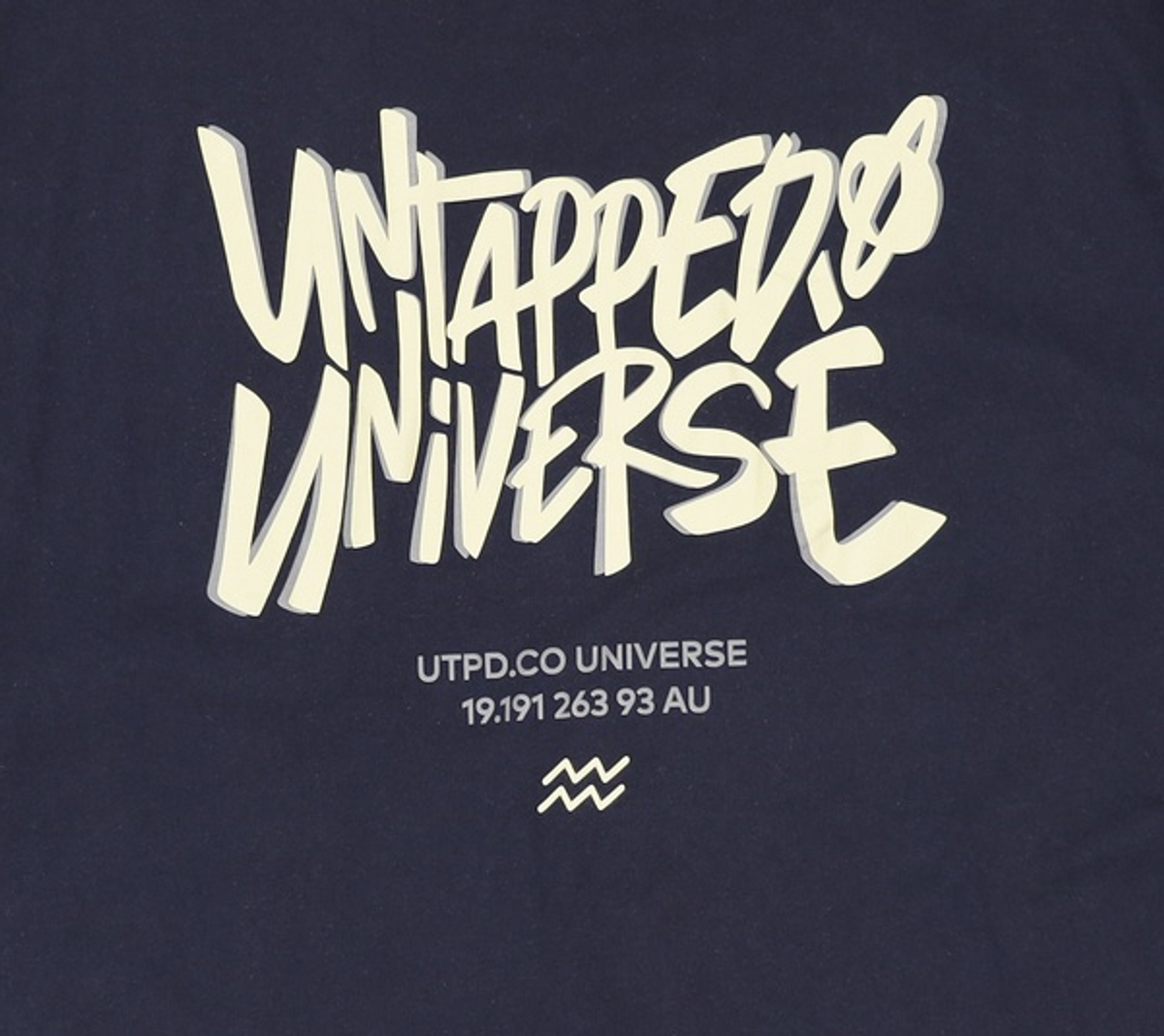 언탭트 스튜디오(UNTAPPED STUDIO) 긴소매 티셔츠 XXL