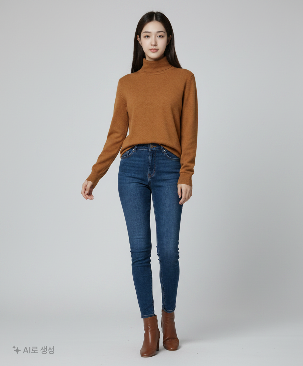 유니클로(UNIQLO) 니트/스웨터 M