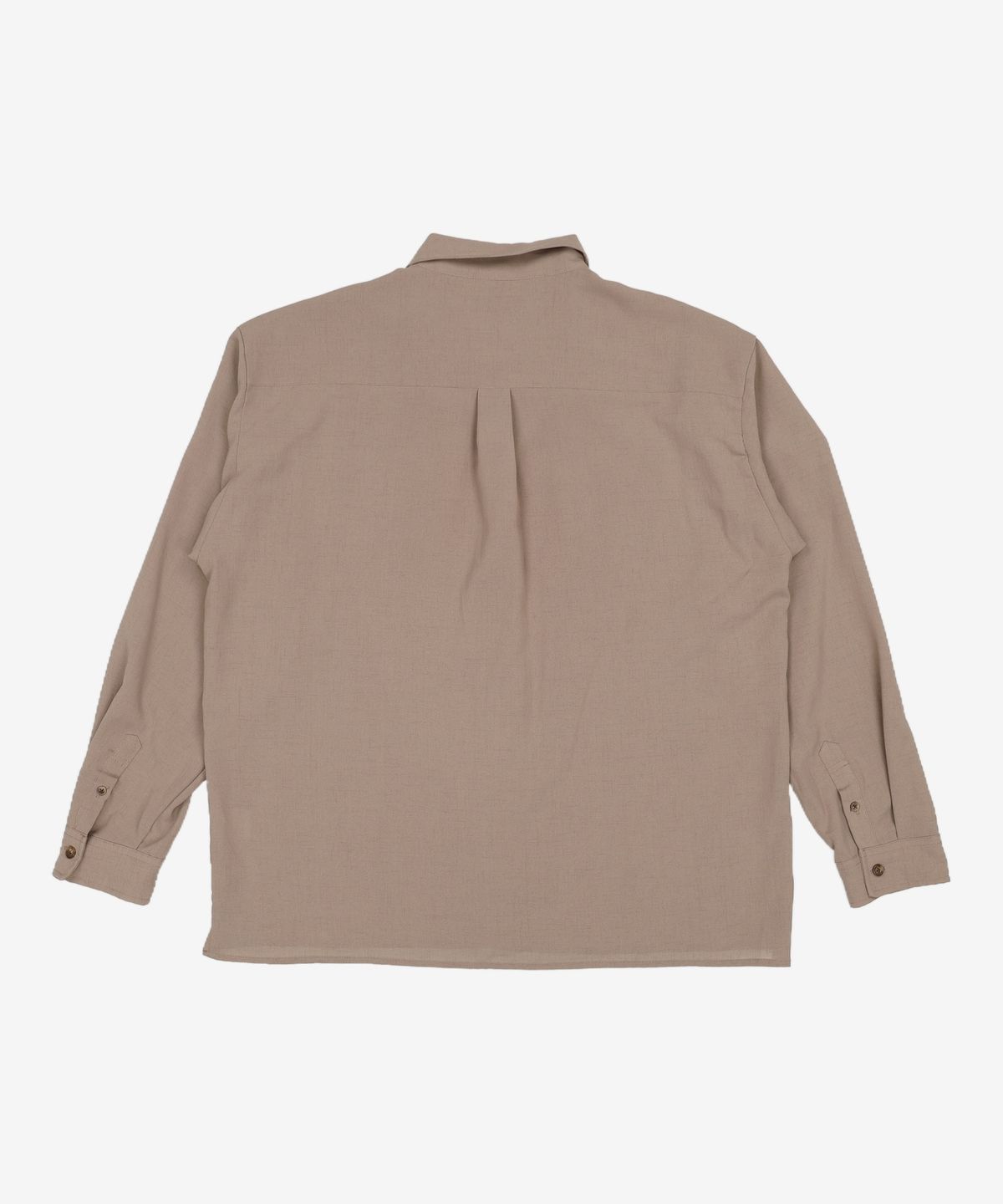 캉골(KANGOL) 캐주얼 셔츠 L