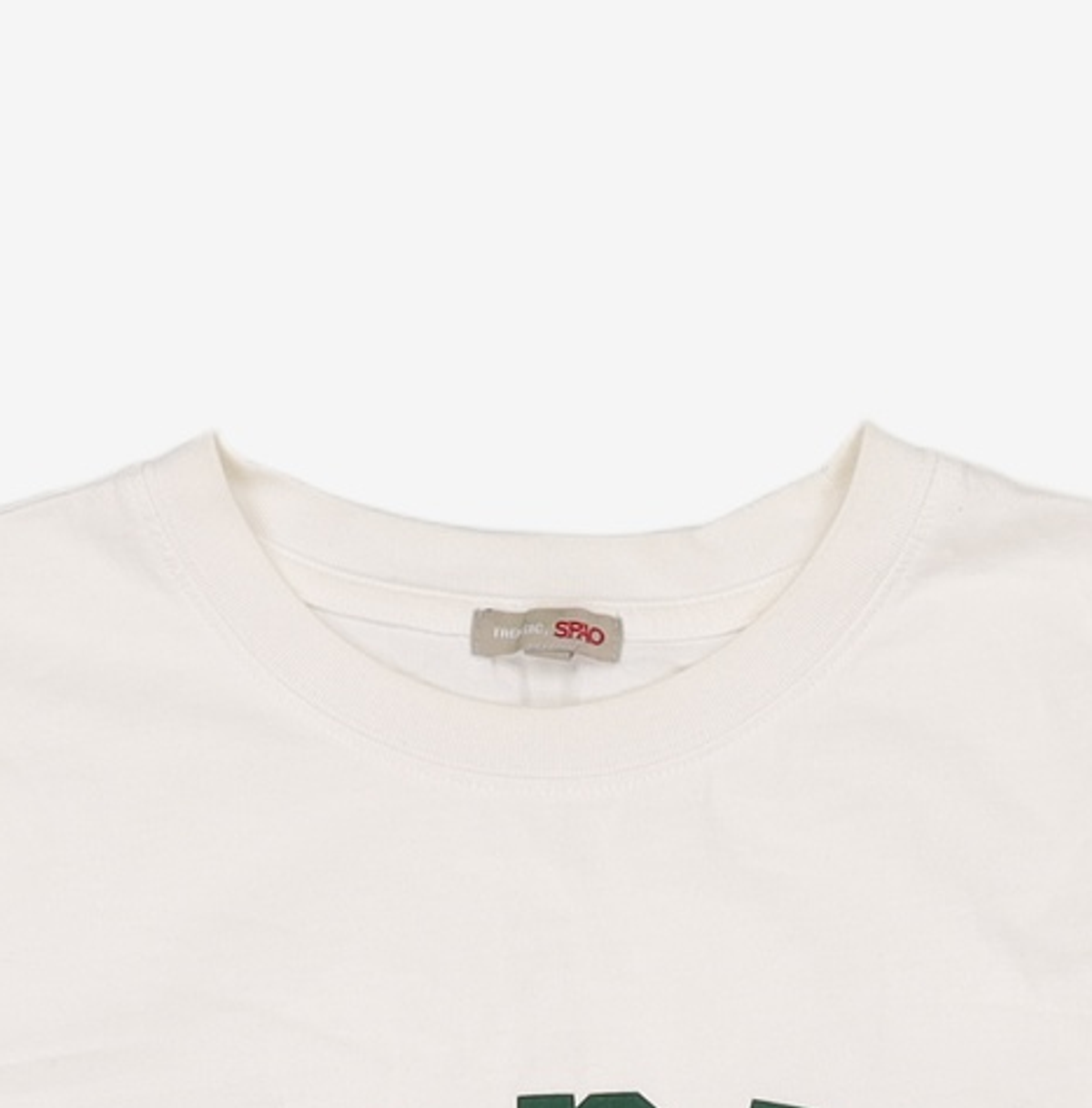스파오(SPAO) 반소매 티셔츠 XL