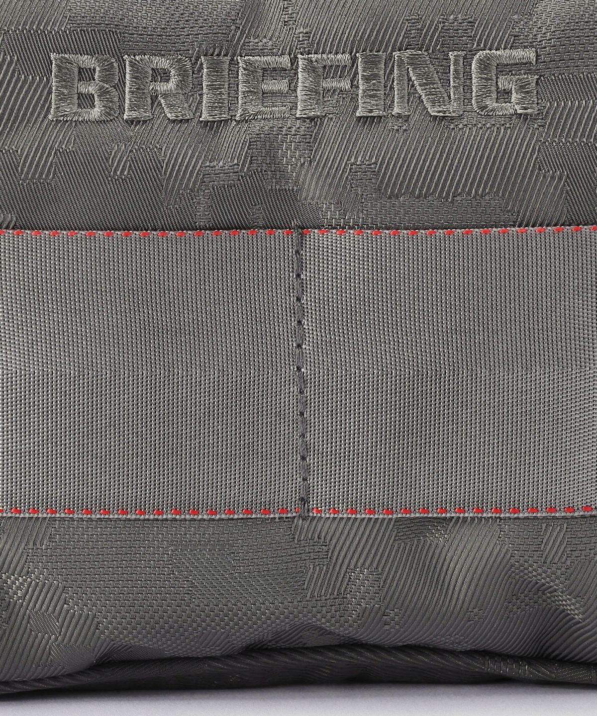 브리핑 골프(BRIEFING GOLF) MK 파우치 M 디지털 카모 JQ_그레이