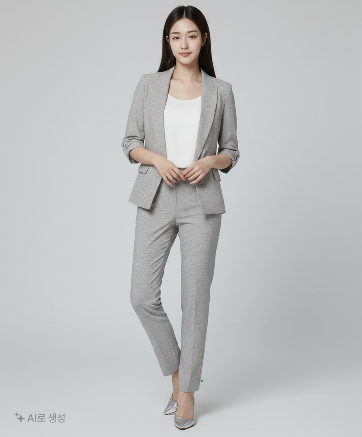 자라(ZARA) 슈트/블레이저 재킷 M