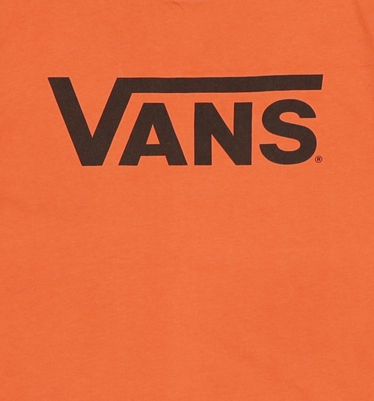 반스(VANS) 반소매 티셔츠 L