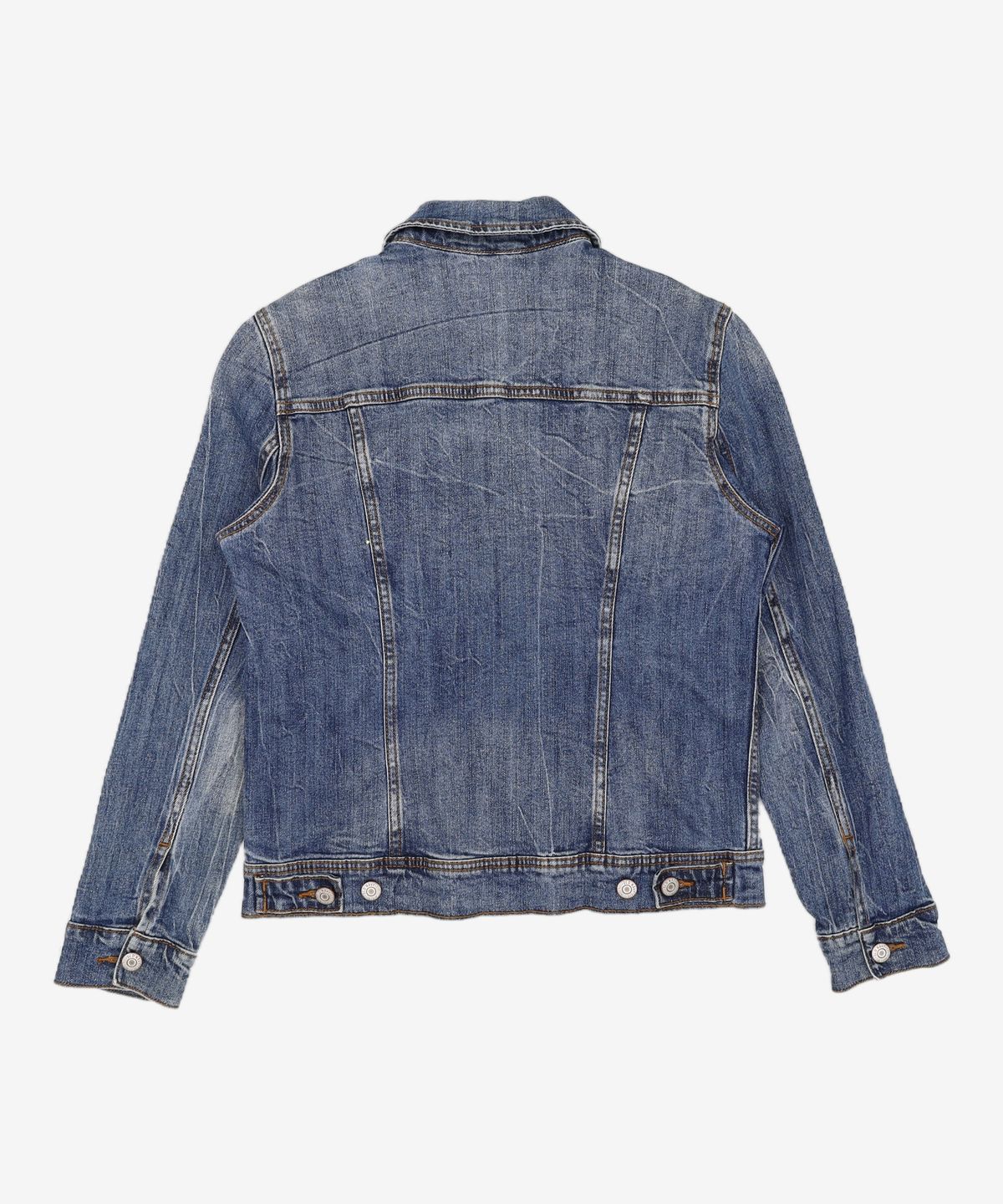 올드네이비(Old Navy) 데님/트러커 재킷 S