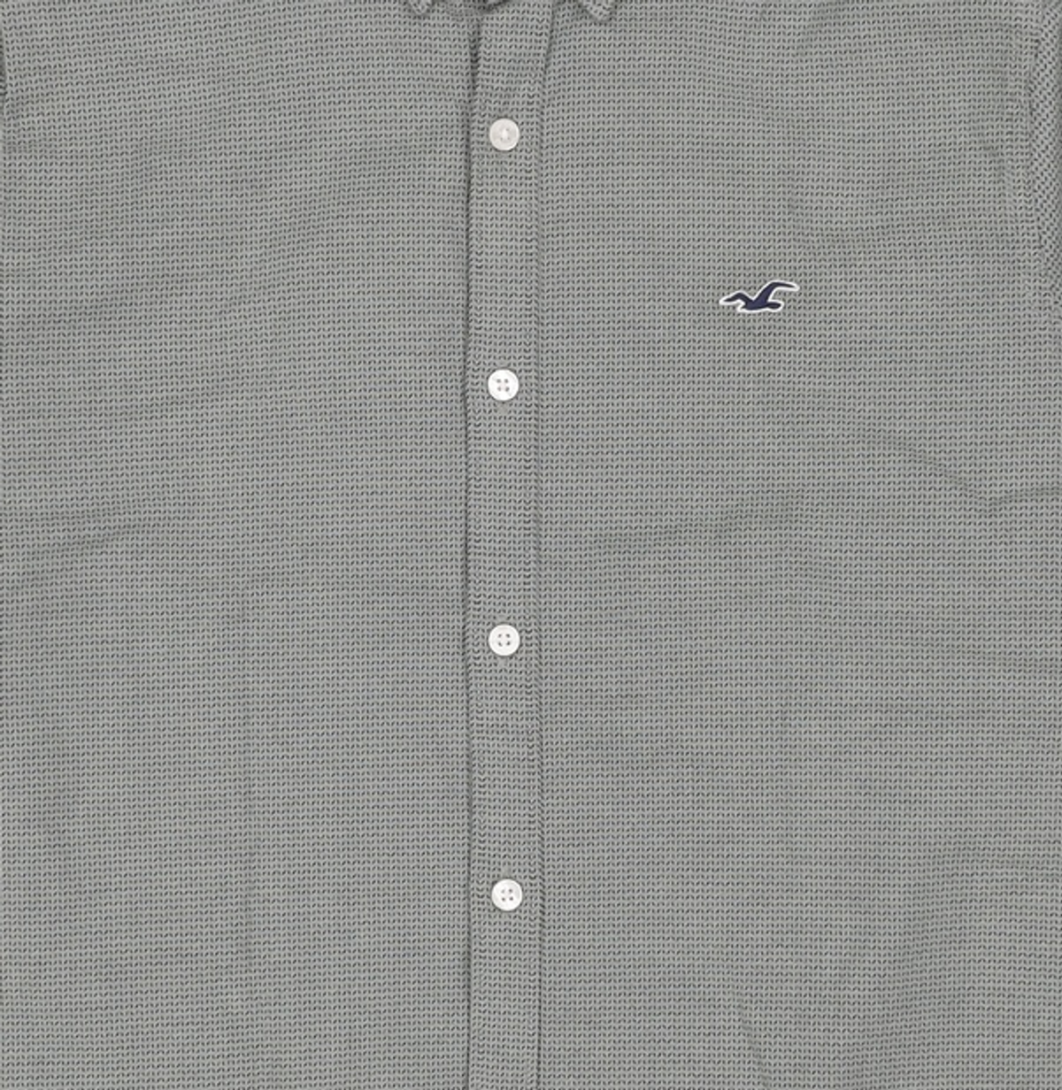 홀리스터(HOLLISTER) 캐주얼 셔츠 M